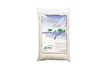 ATI Fiji White Sand S 0,3 - 1,2 mm 20lbs/9,07 kg