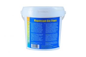 Aqua Light Magnesium Bio Power - biologische Magnesiumzugabe 5l