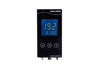 Aqua Medic Cool Control - Digitales Temperatur Mess- und Regelgerät zur Steuerung von Lüftern