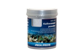 Aqua Medic Kalkwasserpowder 350 g/1000 ml Dose