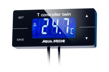 Aqua Medic T-Controller Twin Touch Display