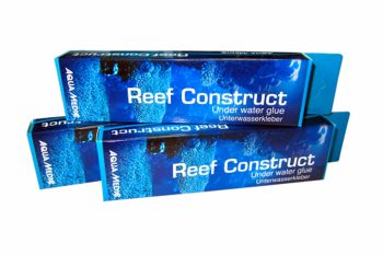 Aqua Medic Reef Construct 2x56 g Packung (420.60)
