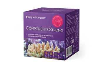 Aquaforest Components Strong ABCK 4 x 75 ml