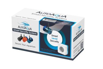 Auto Aqua Smart Level Security