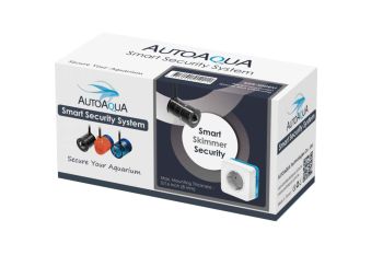 Auto Aqua Smart Skimmer Security