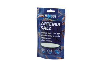 HOBBY Artemia Salz 195 g