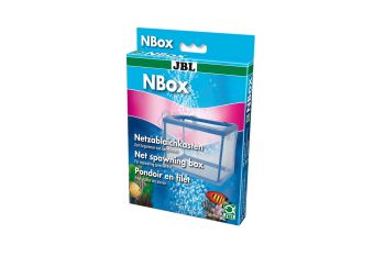 JBL NBox Netzableichkasten