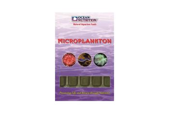 Ocean Nutrition Frozen Micro Plankton 100 g Frostfutter