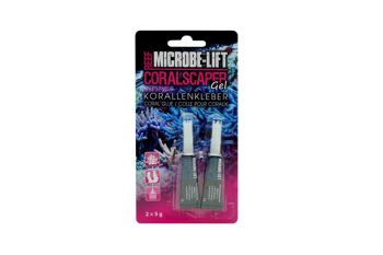Microbe-Lift Coral Glue Gel 2x 3g