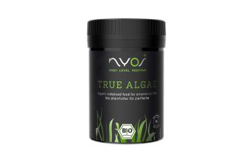 Nyos True Algae 70g Bio-Softfutter