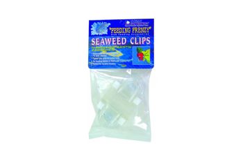 Ocean Nutrition Seaweed Clips