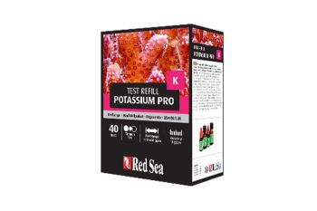 Red Sea Potassium Pro Test Refill