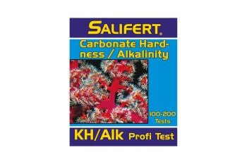 Salifert KH/Alk Test