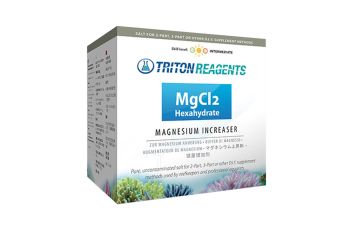 Triton Magnesiumchlorid Increaser 4kg