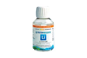 Triton Reagents Lithium 100 ml