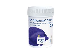 Tropic Marin O-Megavital NORI 17 g