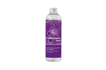 Aqua Connect CYANO remove liquid 250 ml