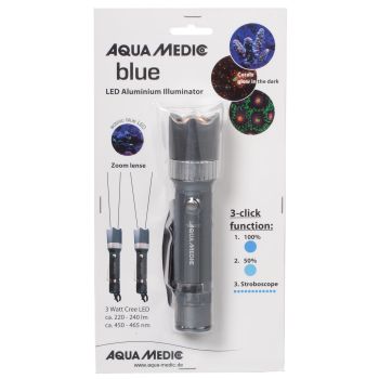 Aqua Medic Blue LED Illuminator