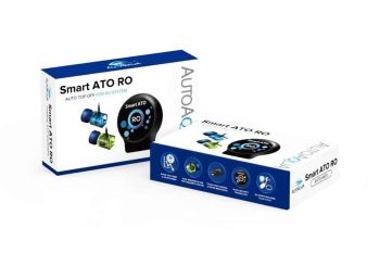 AutoAqua - Smart ATO RO