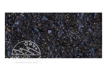 CaribSea Live Sand Arag-Alive Hawaiian Black 9,07 kg