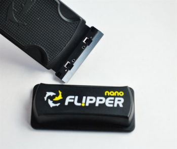 Flipper Magnetreiniger Nano bis 6 mm