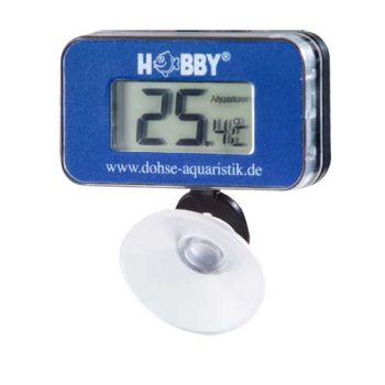 HOBBY Digital Submersible Thermometer, incl. Battery