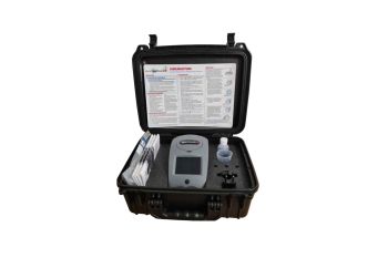 LaMotte WaterLink® Spin Touch®FX Photometer
