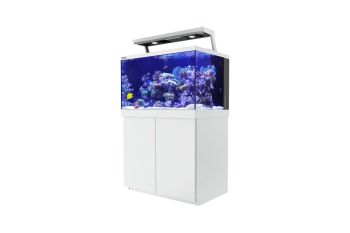 Red Sea Max S Series  S 400 LED Complete Reef System White