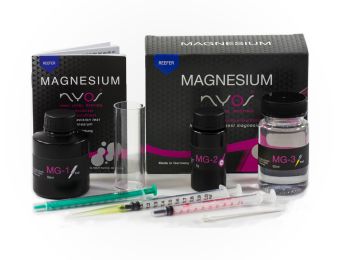 Nyos Testkit Magnesium Reefer