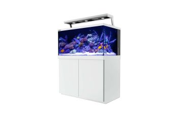 Red Sea Max S Series  S 650 LED Complete Reef System Black