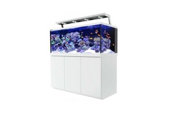Red Sea Max S Series  S 500 LED Complete Reef System Black