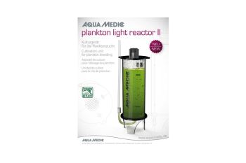 Aqua Medic plankton light reactor II
