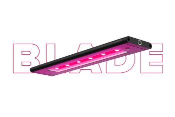 Aquaillumination Blade LED