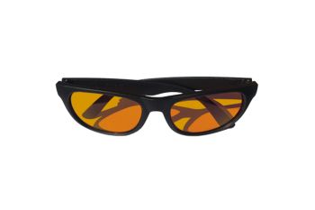 D-D Korallen Farbsicht-Brille