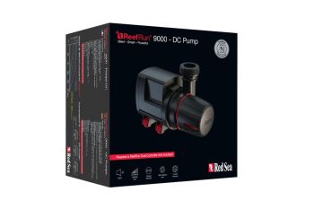 Red Sea ReefRun 9000 DC Pumpe