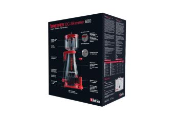 Red Sea Skimmer 600 - with DC Pump