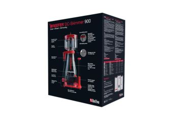 Red Sea Skimmer 900 - with DC Pump
