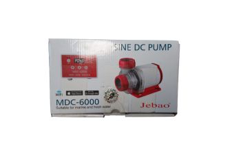 Jebao MDC Return Pump  MDC 6000 B-Stock