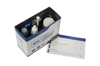 Reef Factory Smart Test Kit KH