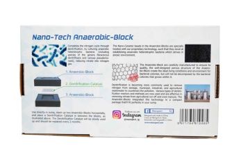 Maxspect Nano-Tech Anaerobic-Block
