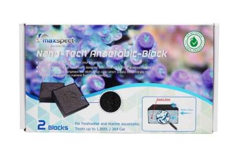Maxspect Nano-Tech Anaerobic-Block