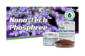 Maxspect Nanotech Phosphree 250 ml