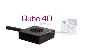 Aqua Medic Qube 40