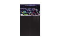 D-D Aqua-Pro Reef 1200 Metal Frame Black Gloss