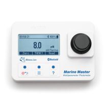Hanna Instruments Marine Master Meerwasser Multiparameter