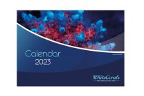 Whitecorals Kalender 2023