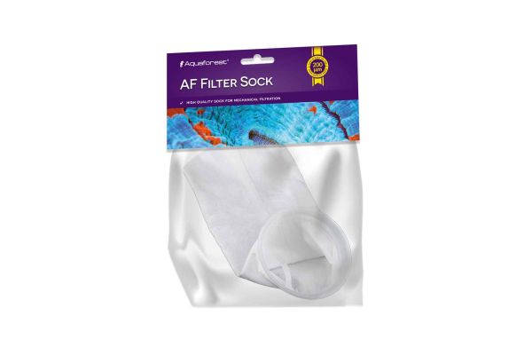 Aquaforest AF Filter Sock
