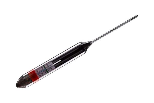 ARKA Hydrometer with Thermometer