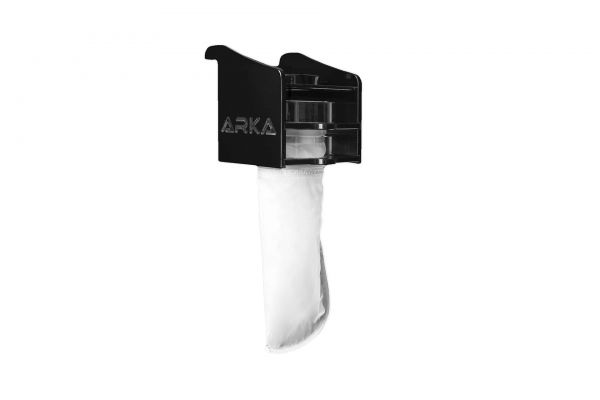 ARKA Core 2-way Filter Sock Holder