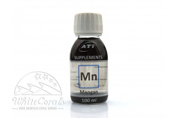 ATI Manganese 100 ml
